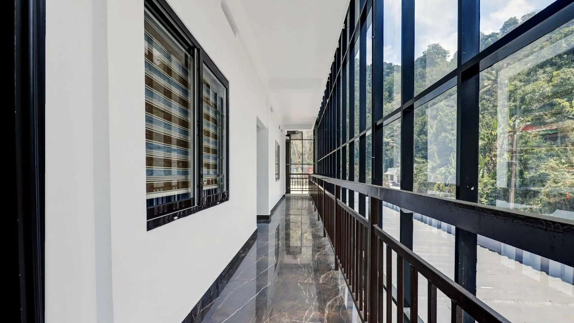 Hotel O Munnar