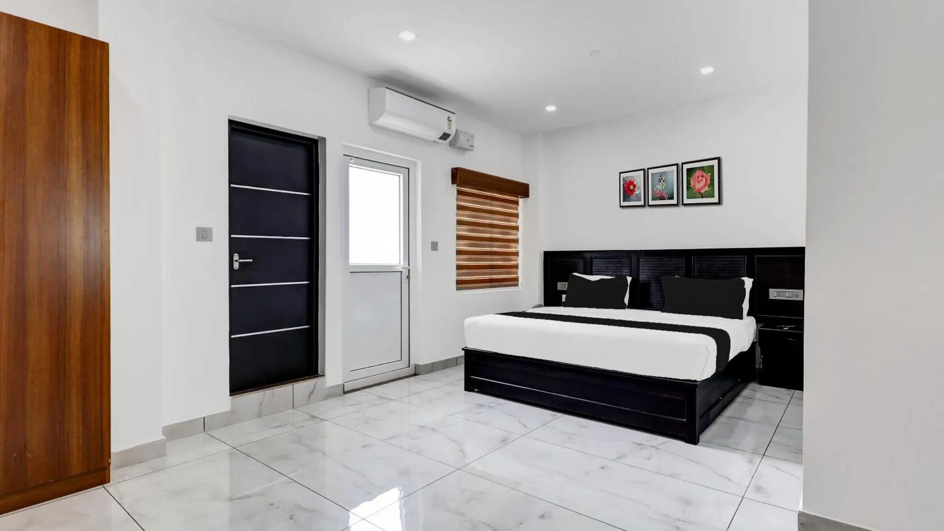 Hotel O Munnar Indie