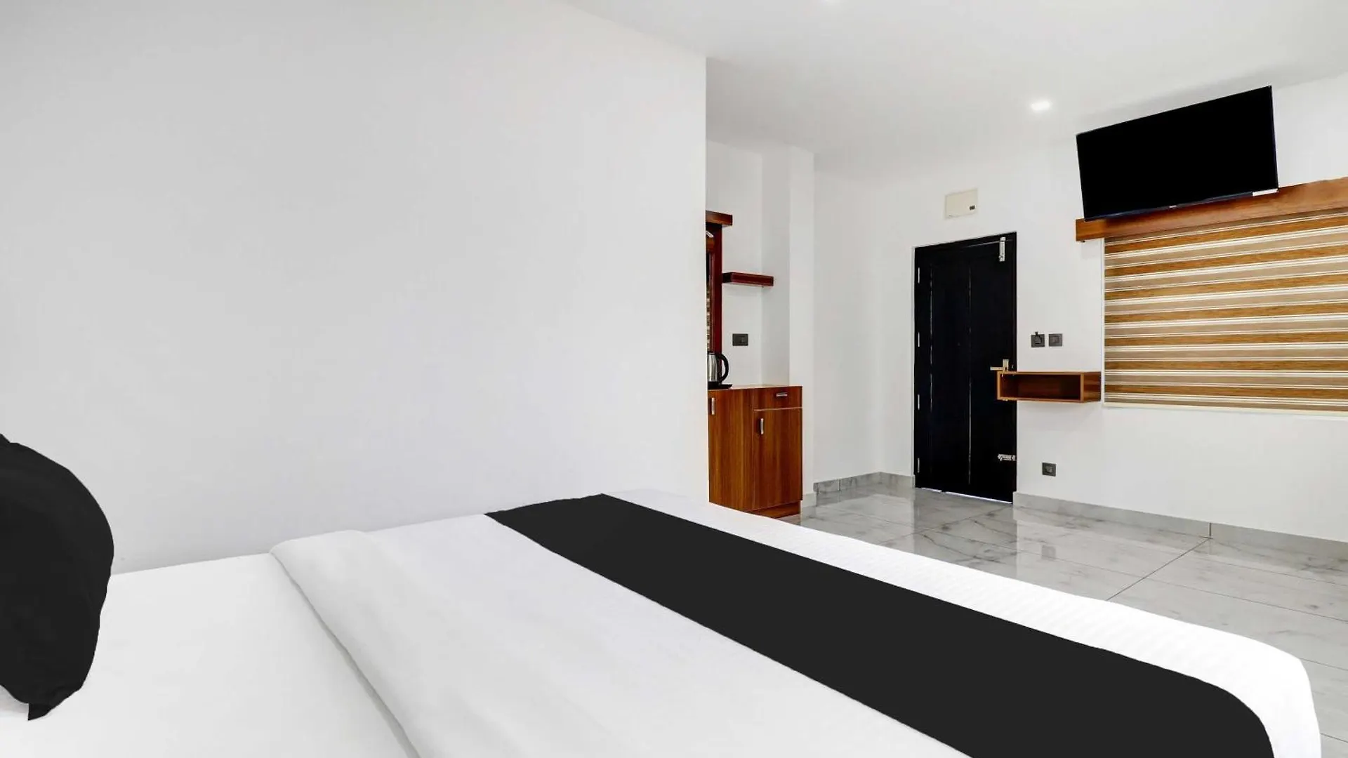 Hotel O Munnar