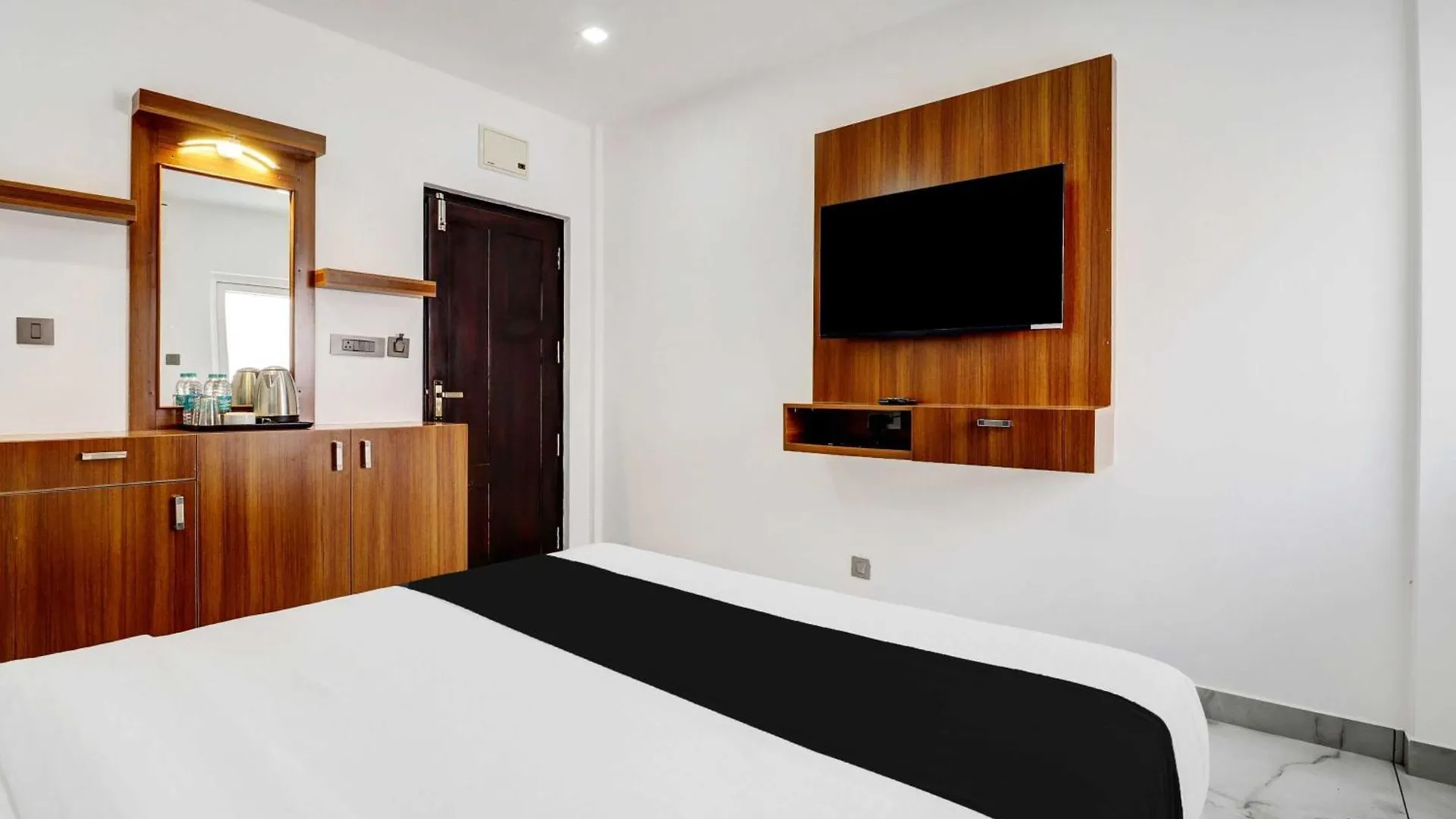 Hotel O Munnar Indie