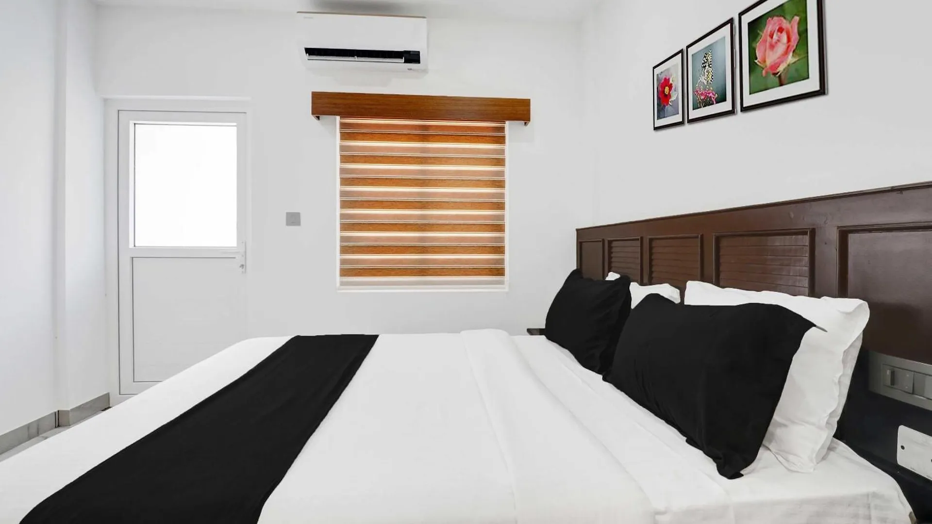 ***  Hotel O Munnar Indie