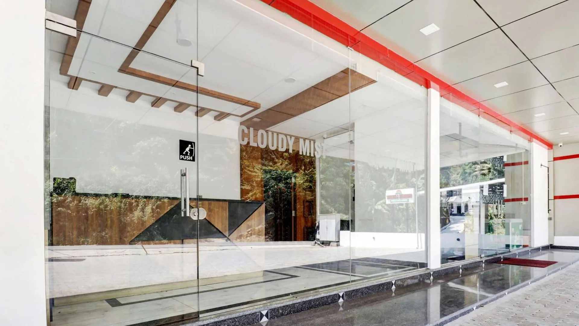 Hotel O Munnar
