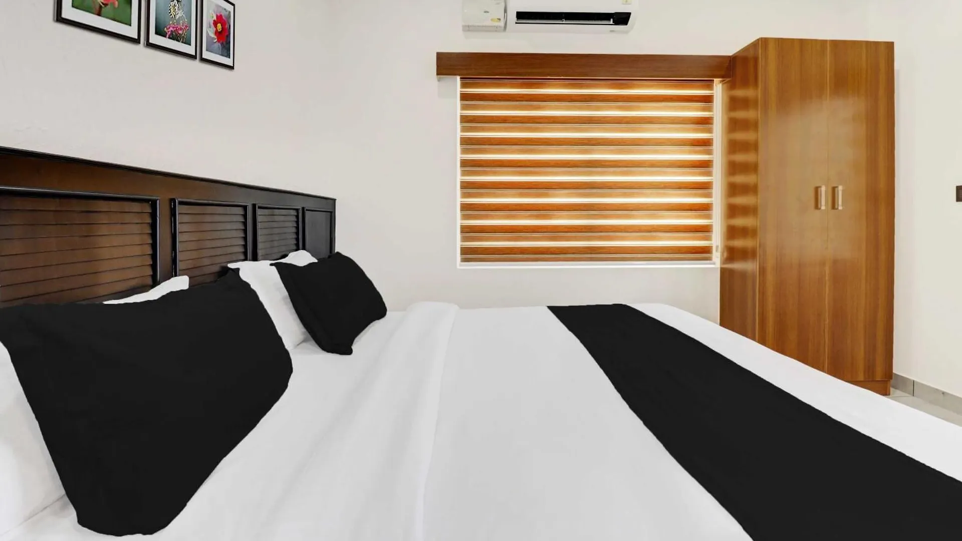 Hotel O Munnar Indie
