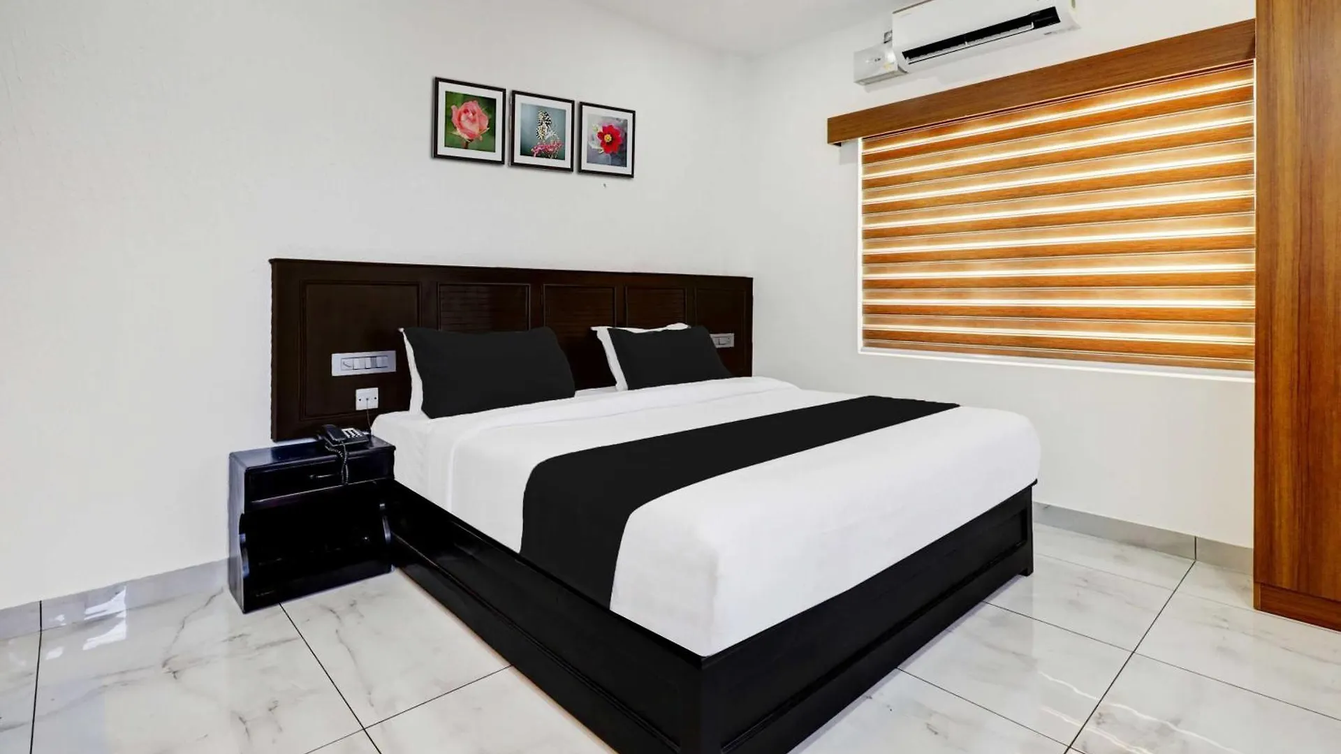 Hotel O Munnar
