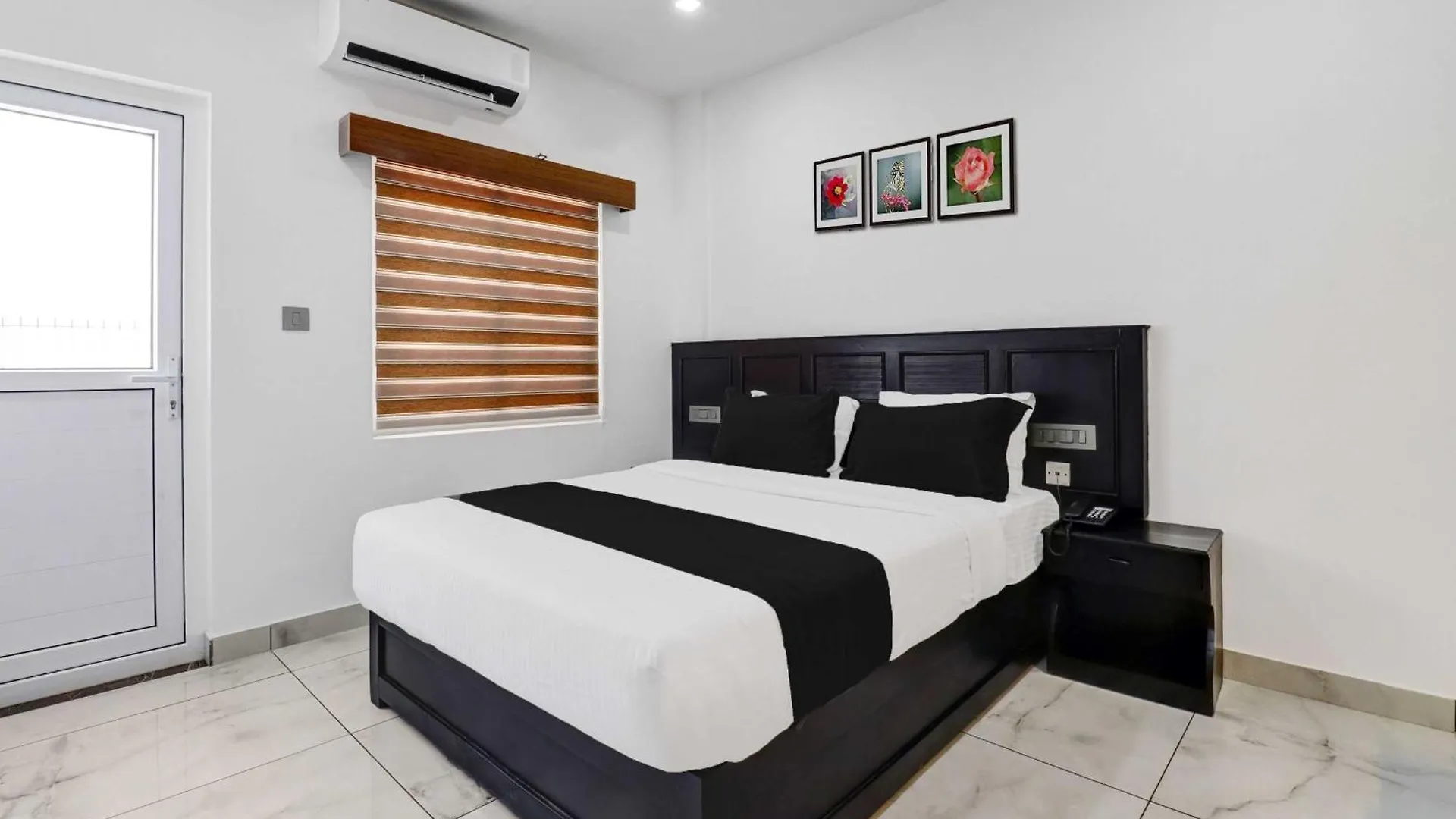 Hotel O Munnar